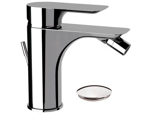 Remer INFINITY MISCELATORE BIDET CON AEREATORE REGOLABILE